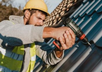 Roofing Services: Ensuring the Safety and Durability of Your Home