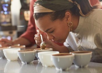 Why Italian Coffee is the Gold Standard for Coffee Lovers