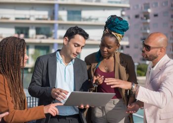 The Importance of Managed Services for Businesses in Nashville