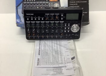 Tascam DP-008