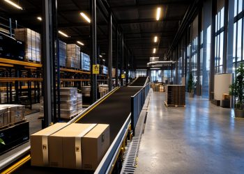 Alliance Cargo Express: Pioneering Excellence in Air Freight Logistics