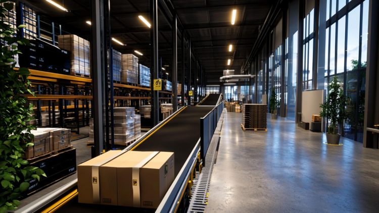 Alliance Cargo Express: Pioneering Excellence in Air Freight Logistics