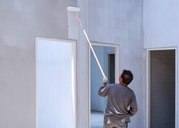 How to Choose the Right Paint for Your Las Vegas Home: A Guide from the Experts