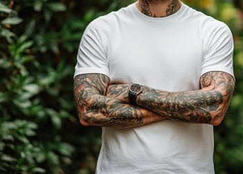 What’s The Best Way To Care For My New Tattoo?