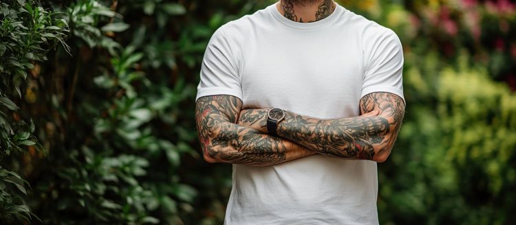 What’s The Best Way To Care For My New Tattoo?