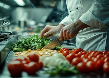 How Foodsbiz Will Help You Open a Cloud Kitchen in Dubai