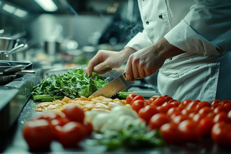 How Foodsbiz Will Help You Open a Cloud Kitchen in Dubai