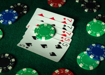 Marked Poker Cards: Unveiling the Art of Subtlety