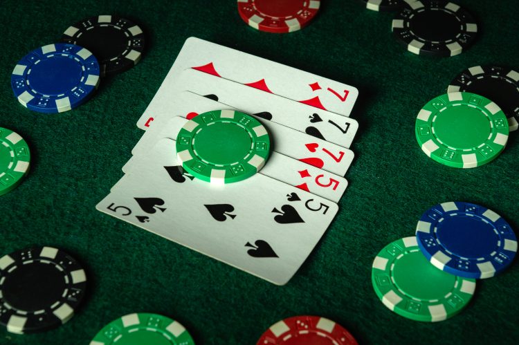 Marked Poker Cards: Unveiling the Art of Subtlety