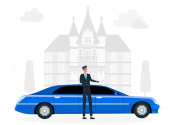 Top Features to Look for in a Premium Limousine Service