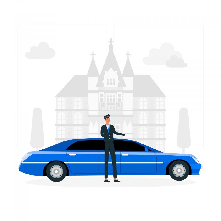 Top Features to Look for in a Premium Limousine Service