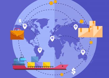 Global Trade and Economy is Impacted by Logistics?