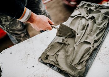 The Rising Trend of Microcement in Melbourne: A Modern Solution for Stylish and Durable Surfaces