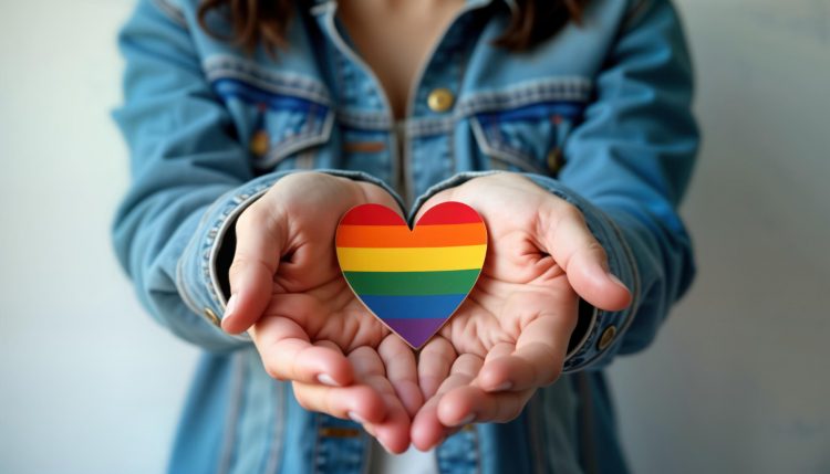 Healing LGBTQ Trauma with EMDR Therapy in Los Angeles