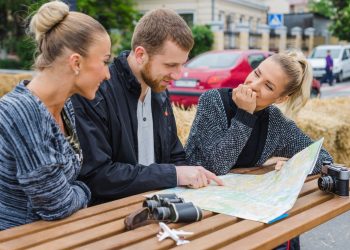 The Ultimate Guide for First-Time Buyers in Lanarkshire and Scotland