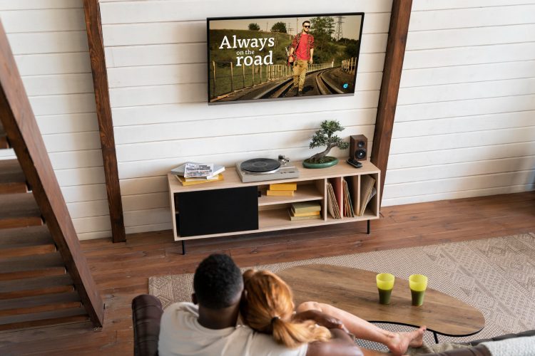 Transform Your Space with Expert TV Hanging in Melbourne