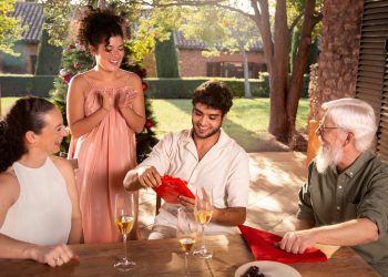 Transform Your Celebration: Discover Tailored Event Solutions with Created With Love Events