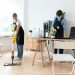 Deep Cleaning Office Services: When and Why You Need Them