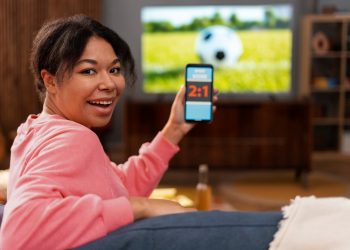 Smarters Player Lite – Your Gateway to Premium IPTV Streaming