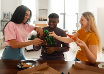 Introduction: Making Food Delivery Fun and Affordable