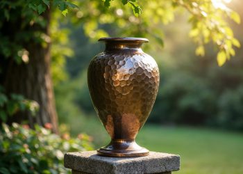 Mabe Bois Design creates handcrafted wooden funeral urns