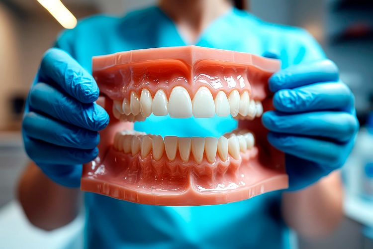 Admired Clinic: Leading the Way in Dental Implants and Anti-Aging Treatments in Clacton