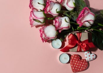 Make This Valentine’s Day Bloom with the Perfect Flowers