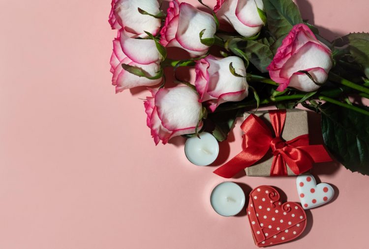 Make This Valentine’s Day Bloom with the Perfect Flowers