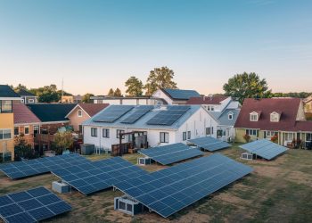 The Future is Solar: How Home Solar Power Systems are Revolutionizing Energy Consumption