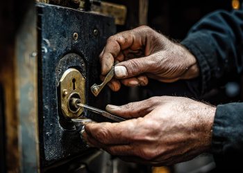 Bulldog Locksmith: Irving’s Trusted Locksmithing Experts for Every Need