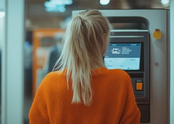 The Evolution of the ATM Service Industry