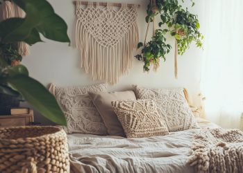 What Are The Interior Paint Trends for 2025?