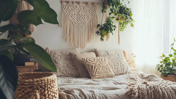 What Are The Interior Paint Trends for 2025?