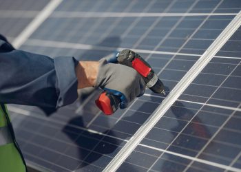 Say Goodbye to High Energy Bills How Solar Panels Can Save You Thousands