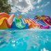 Bounce House Near Me: Finding the Perfect Option for Your Party