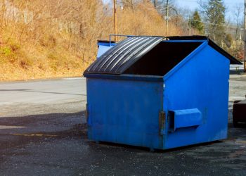 From Debris to Disposal: The Role of Demolition Bins in Construction Projects