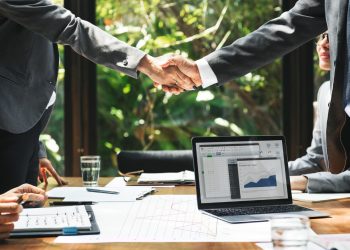 Crafting a Future-Ready Business Strategy: A Guide to Five-Year Planning