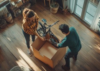 Navigating Your Move: Tips from AMPOL Moving