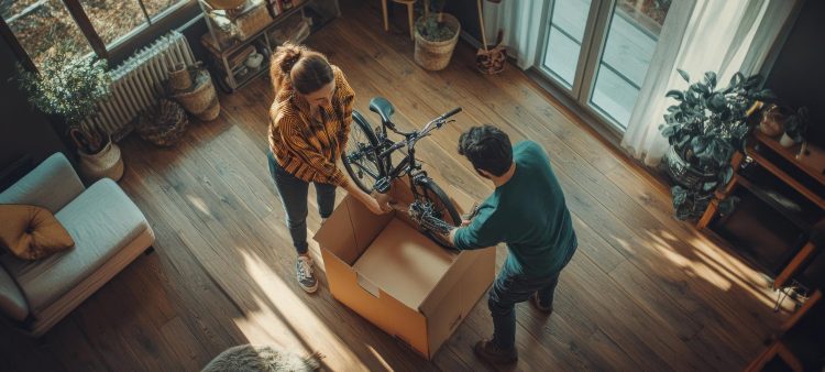 Navigating Your Move: Tips from AMPOL Moving