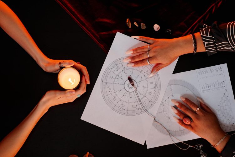 What is Astrology and How Does It Relate to Humans?