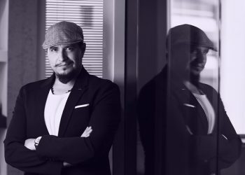 Alnabhan Will Return to Syria with a Brilliant Idea to Transform the Nation