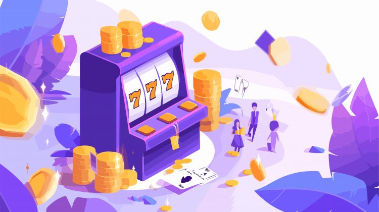 The Excitement of Online Casino Slots: A Thrilling Way to Win Big