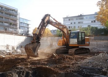 How to Choose the Right Excavation Company for Your Project
