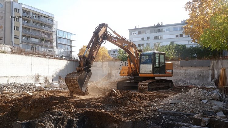 How to Choose the Right Excavation Company for Your Project