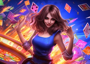 6 CARA MUDAH UNTUK MENANG DIPERMAINAN SLOT88 SITUS INDOWIN168 DENGAN BERMAIN DI SLOT BET 200 400 600 PERAK.