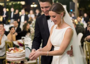 How to Choose the Perfect New Jersey Wedding Venue
