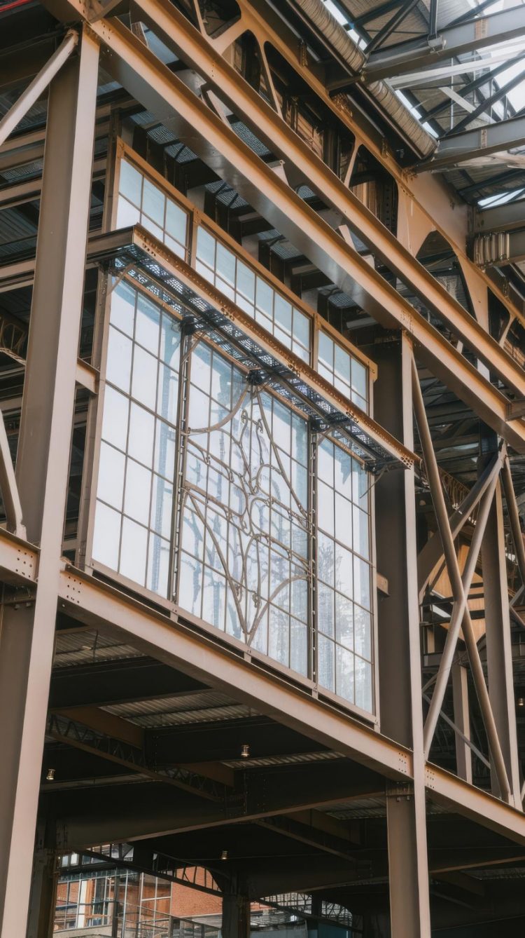 Getting To Know The Secrets Behind Aluminum Framing for Lightweight Structures