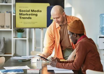 Opefir Agency: Revolutionizing Digital Marketing with Innovation and Strategy