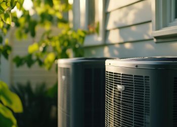 How Air Conditioning Can Heat and Cool Your Home