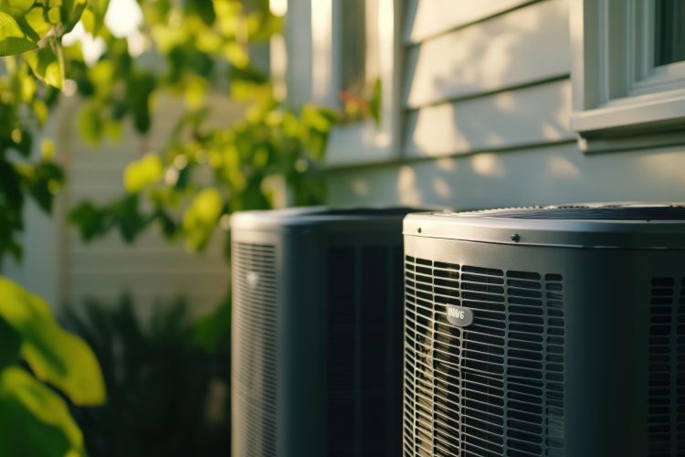 How Air Conditioning Can Heat and Cool Your Home